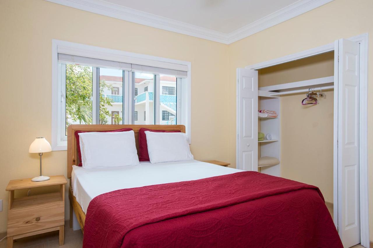Sir Charles Guest House Palmetto Point Dış mekan fotoğraf