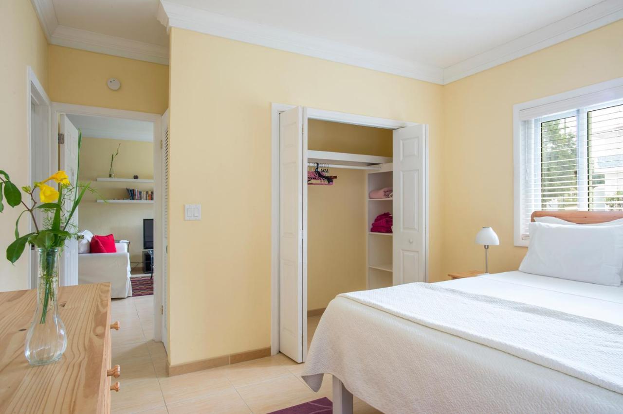 Sir Charles Guest House Palmetto Point Dış mekan fotoğraf