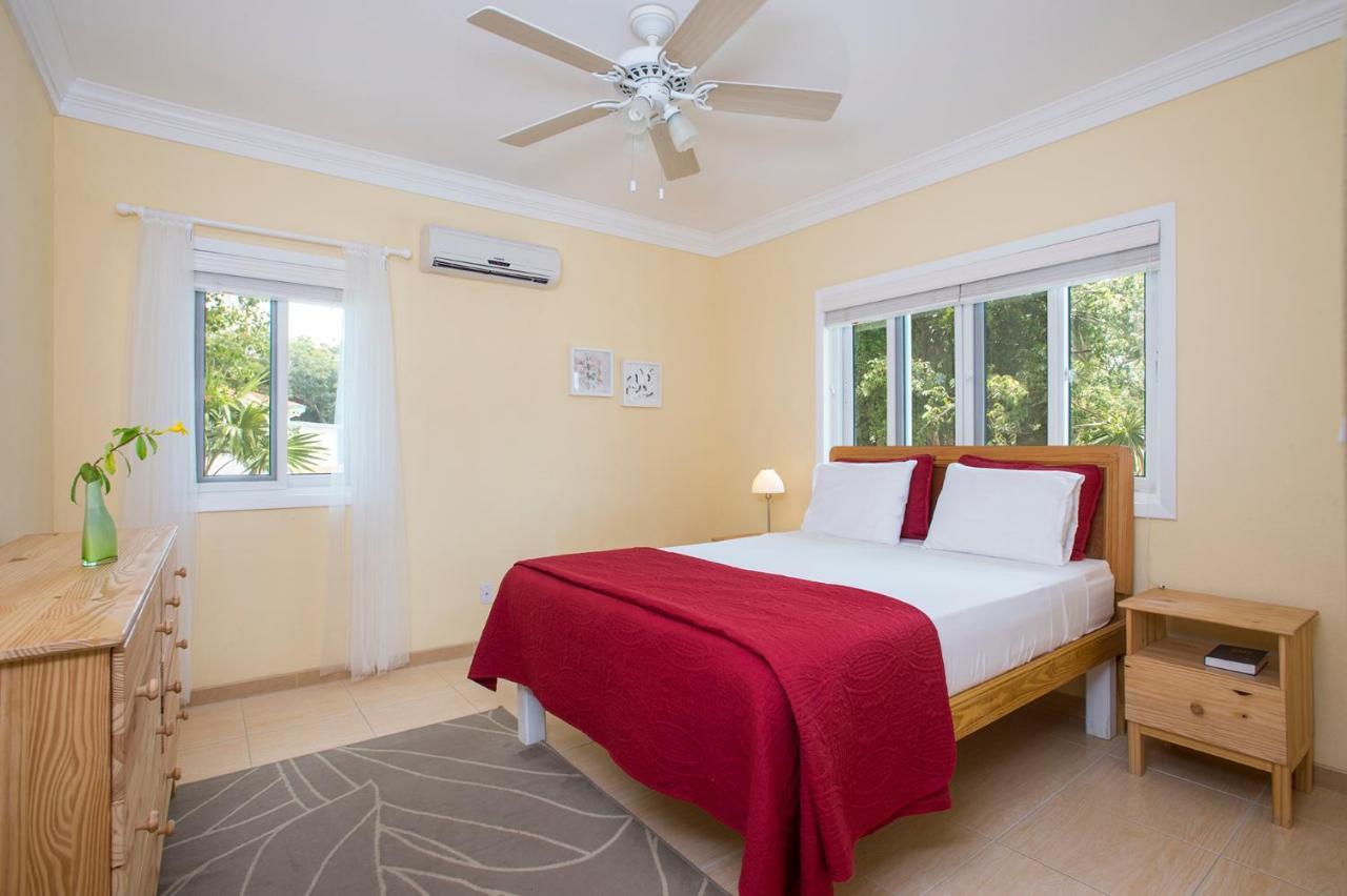 Sir Charles Guest House Palmetto Point Dış mekan fotoğraf