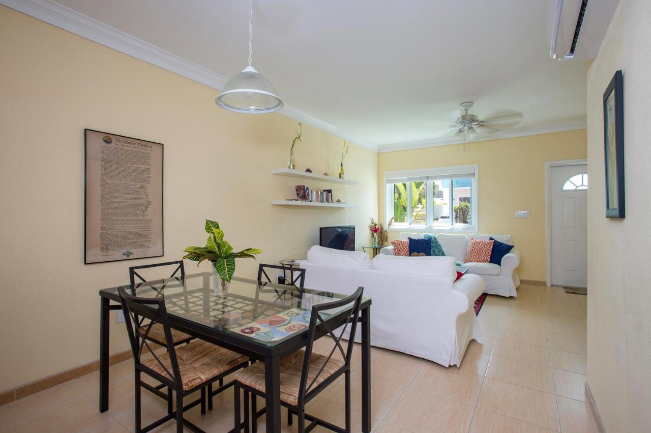 Sir Charles Guest House Palmetto Point Dış mekan fotoğraf