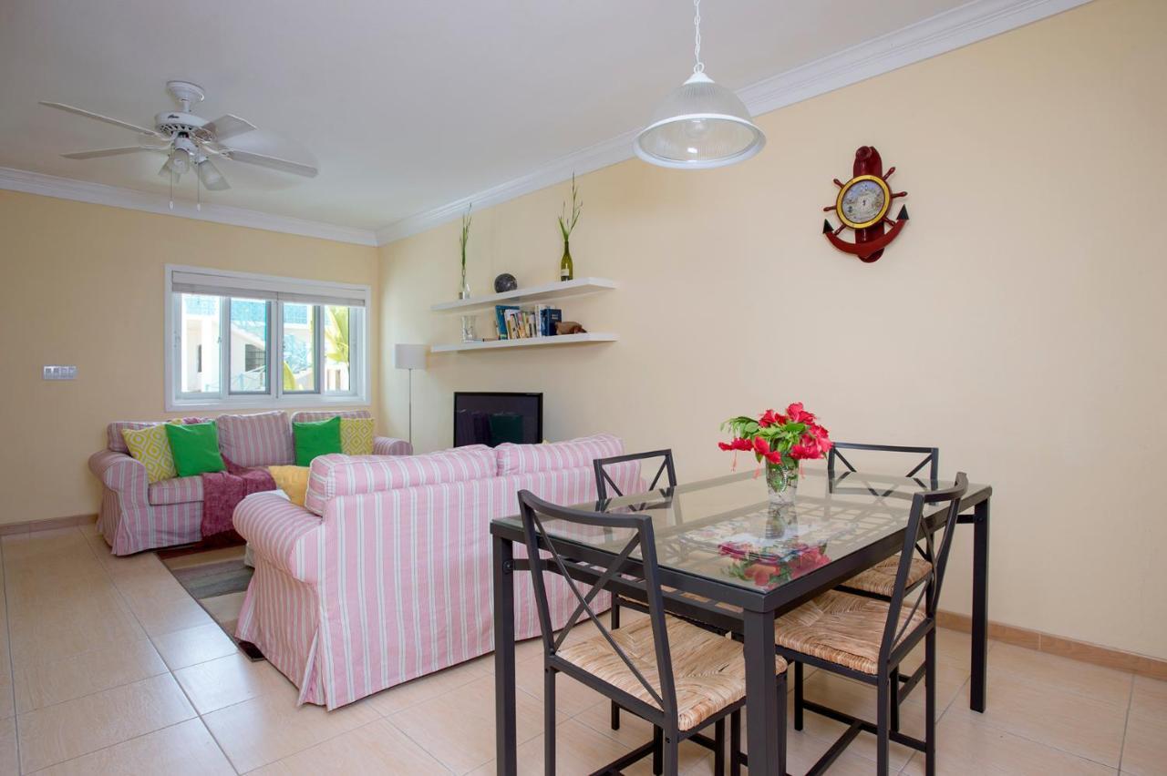 Sir Charles Guest House Palmetto Point Dış mekan fotoğraf