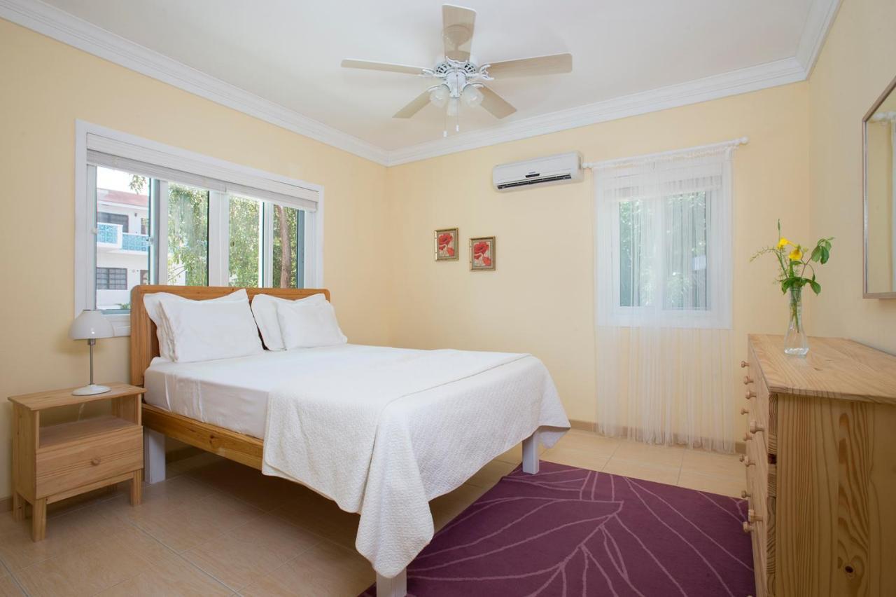 Sir Charles Guest House Palmetto Point Dış mekan fotoğraf