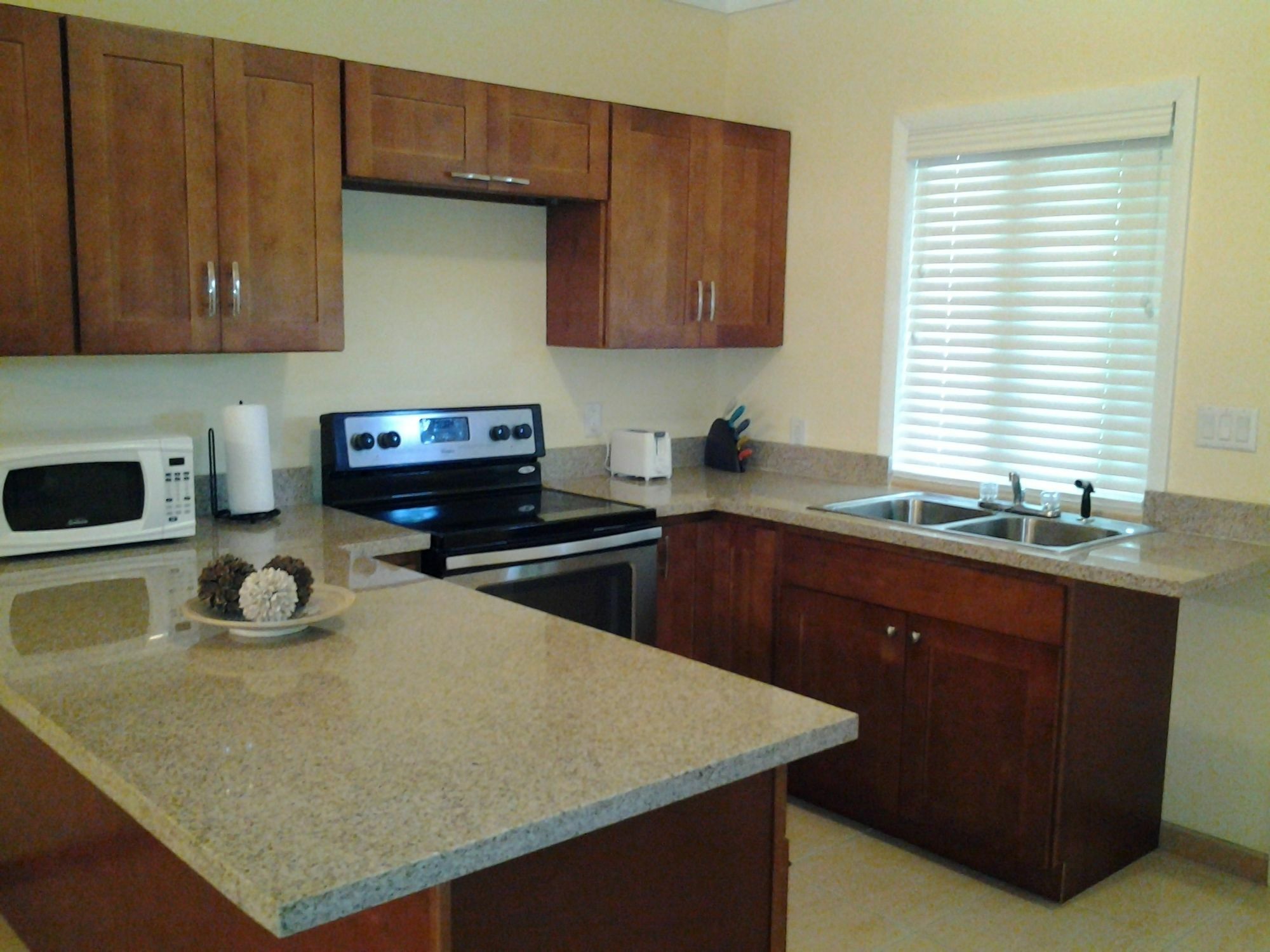 Sir Charles Guest House Palmetto Point Dış mekan fotoğraf