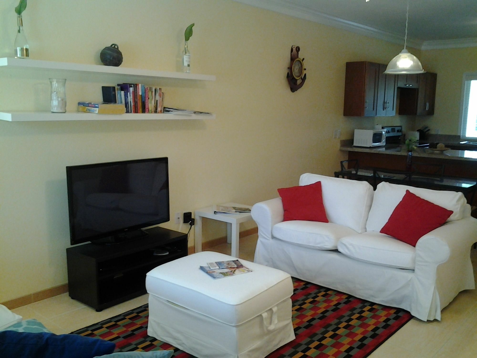 Sir Charles Guest House Palmetto Point Dış mekan fotoğraf