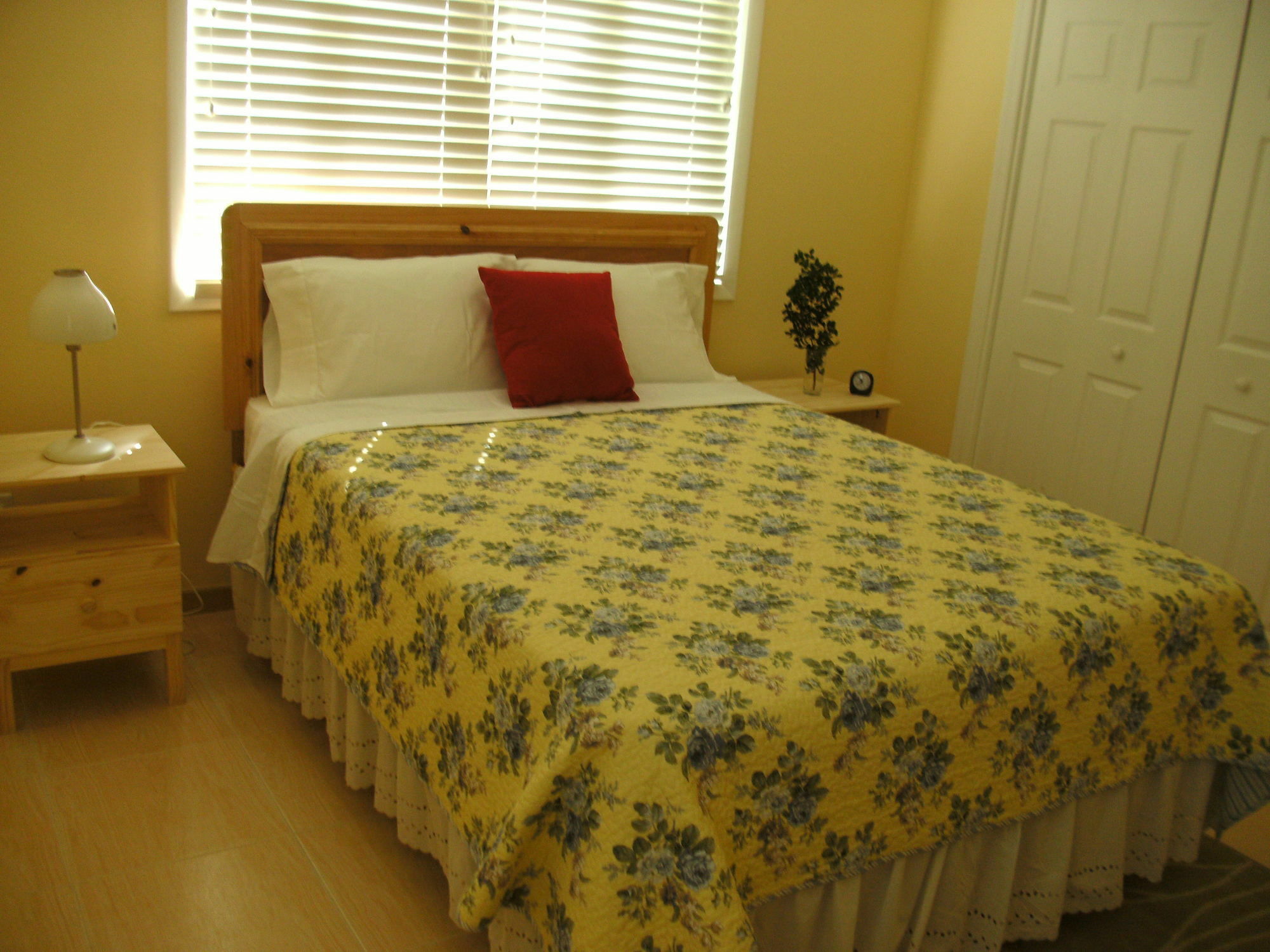 Sir Charles Guest House Palmetto Point Dış mekan fotoğraf