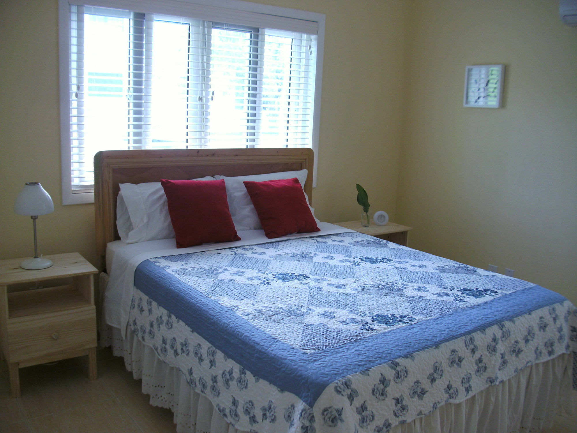 Sir Charles Guest House Palmetto Point Dış mekan fotoğraf