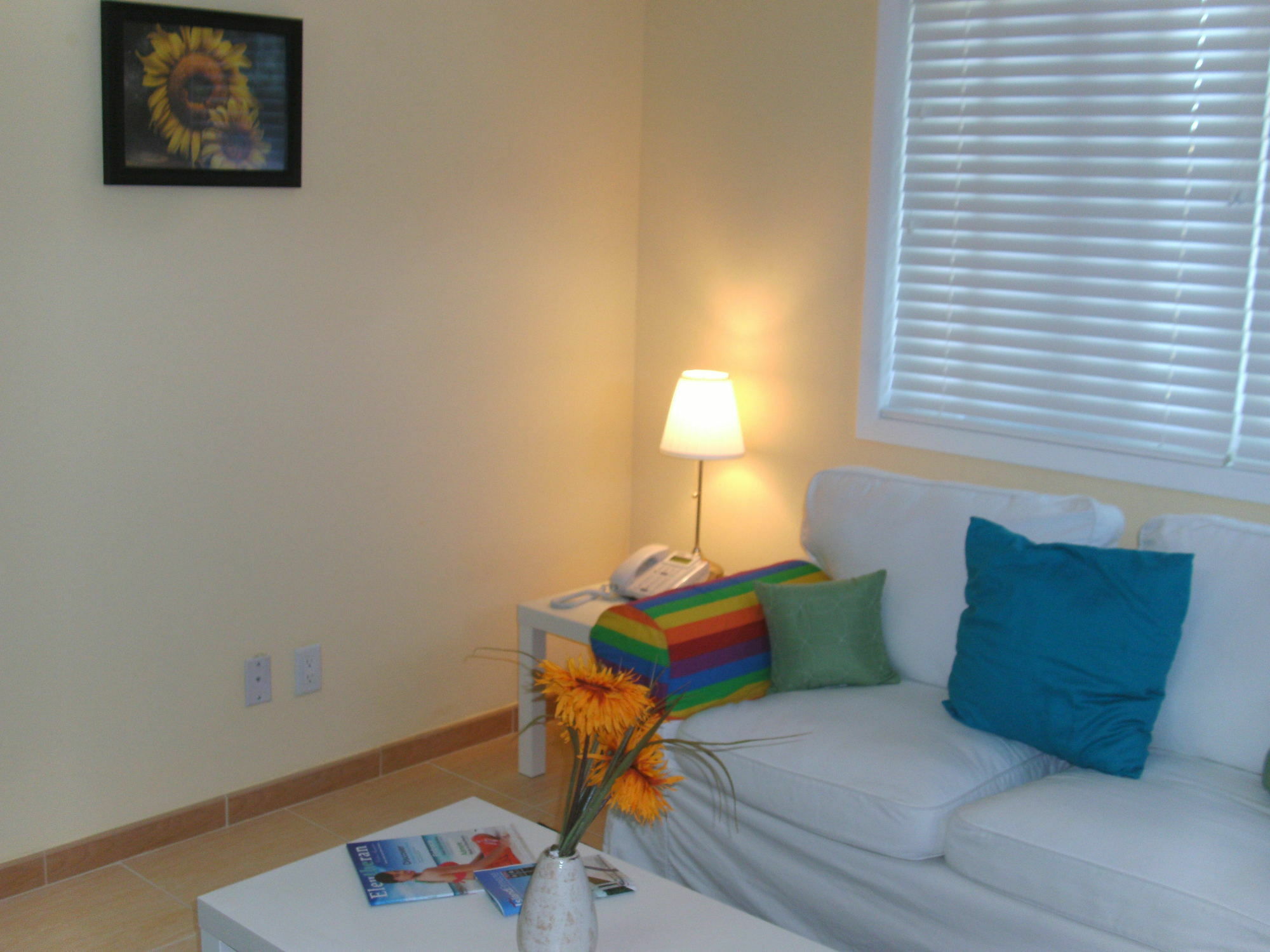 Sir Charles Guest House Palmetto Point Dış mekan fotoğraf