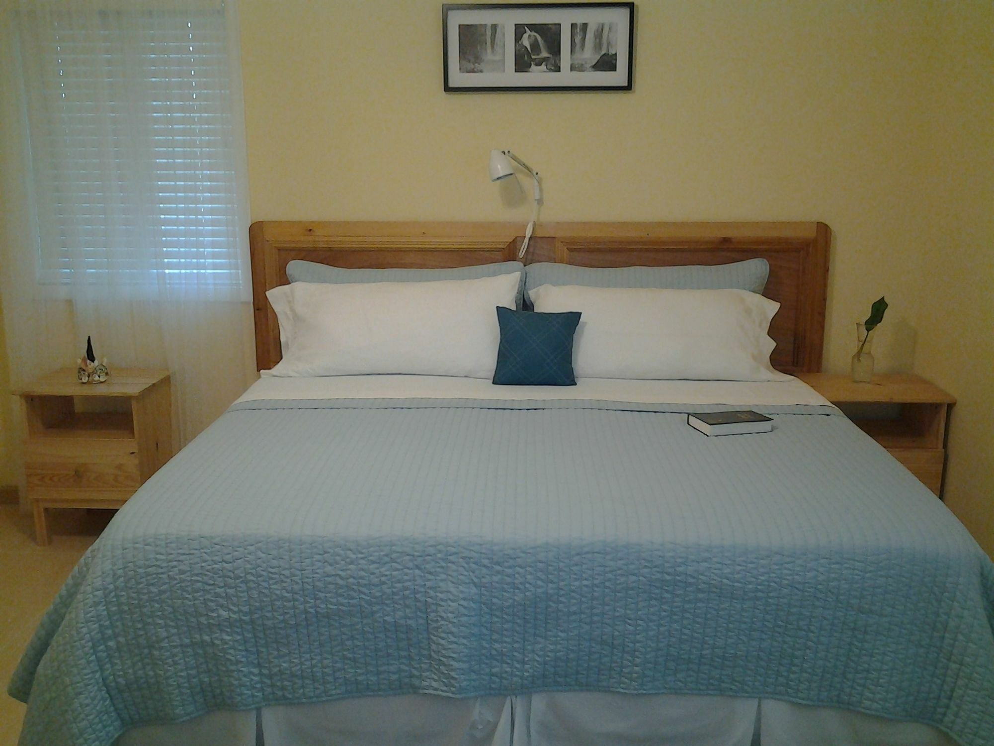 Sir Charles Guest House Palmetto Point Dış mekan fotoğraf