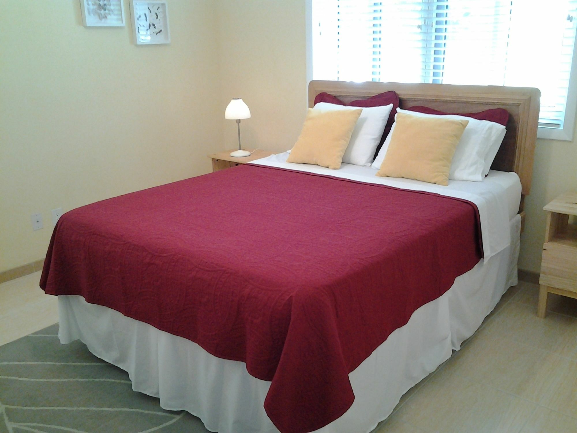 Sir Charles Guest House Palmetto Point Dış mekan fotoğraf