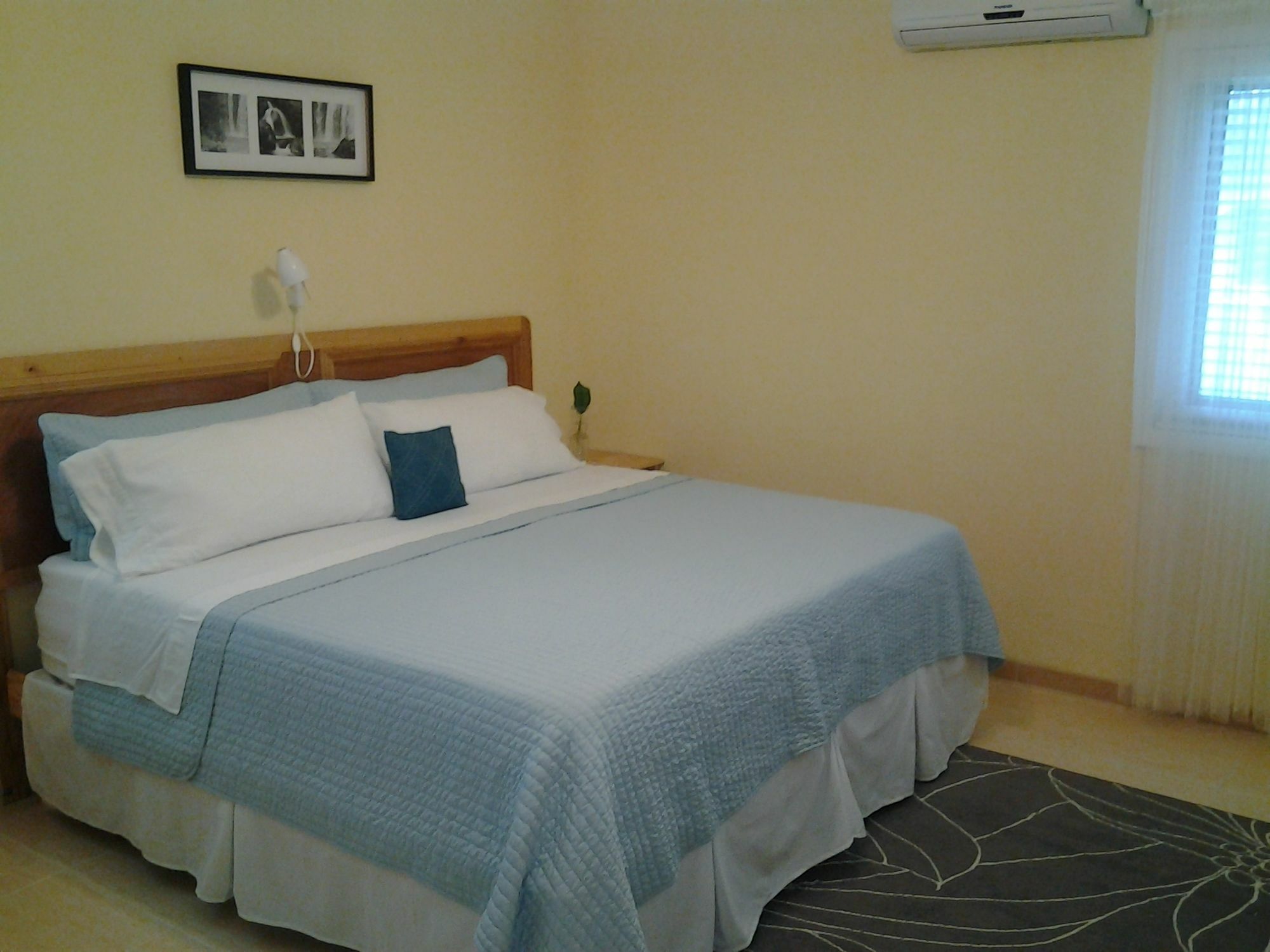 Sir Charles Guest House Palmetto Point Dış mekan fotoğraf