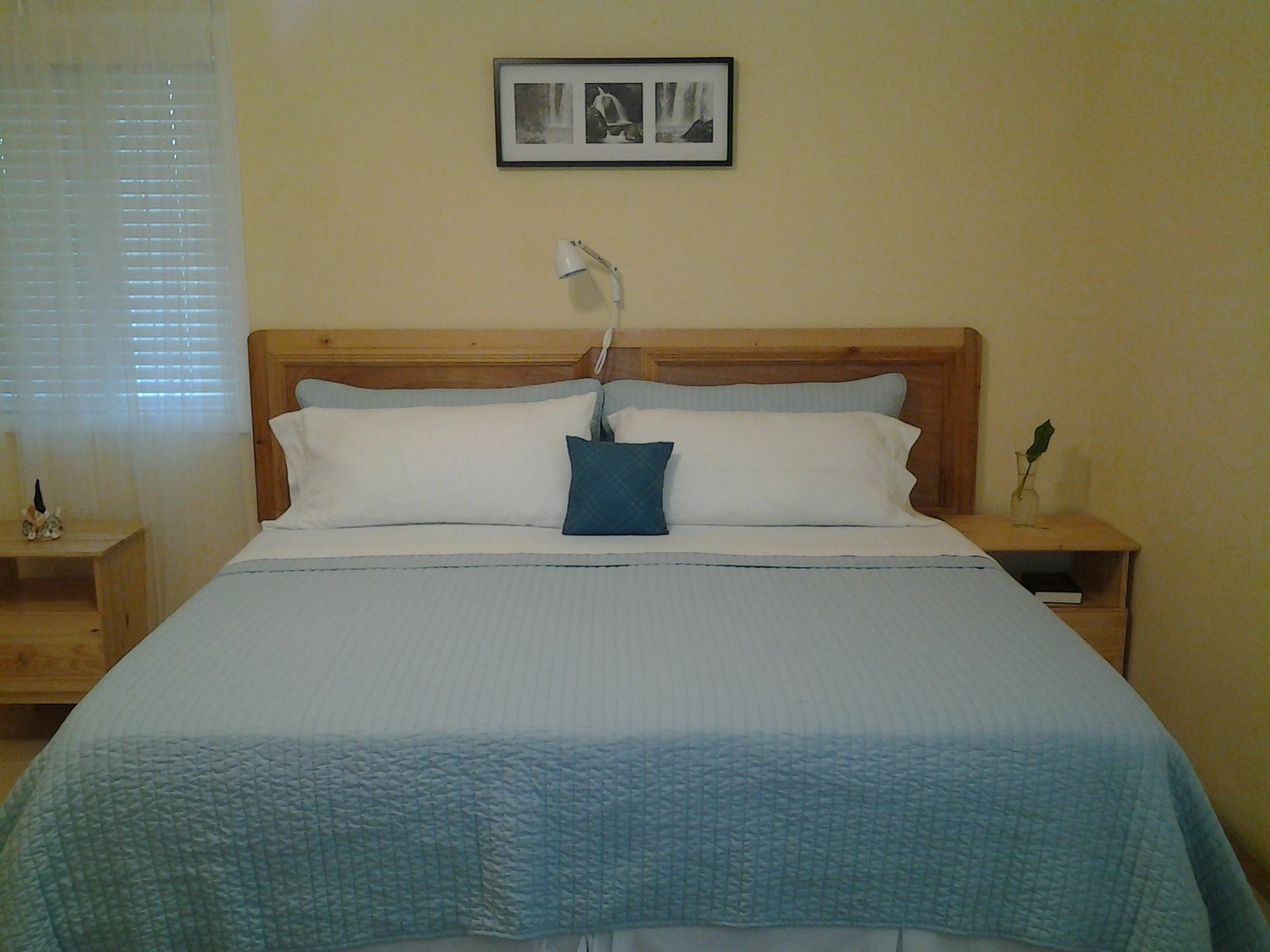Sir Charles Guest House Palmetto Point Dış mekan fotoğraf