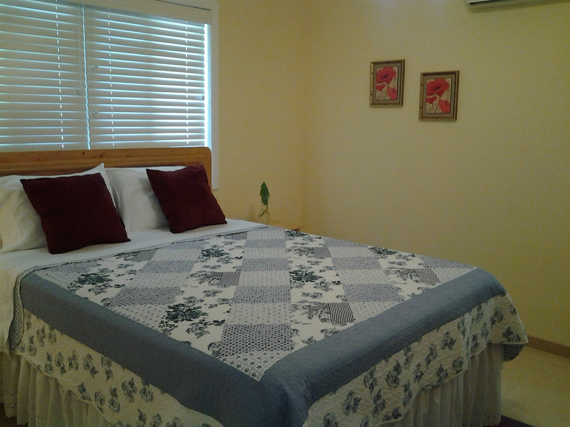 Sir Charles Guest House Palmetto Point Dış mekan fotoğraf